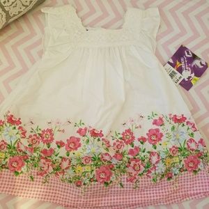 Spring/Summer Dress